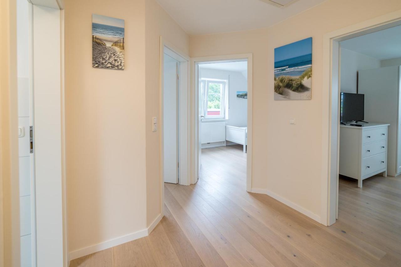 Ostfreesenhuus - Westwind Apartment Aurich Exterior photo